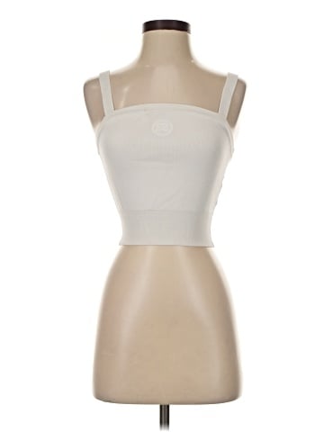 Sandro Sleeveless Top (view 1)