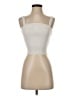 Sandro Ivory Sleeveless Top Size S (estimated) - photo 1