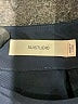 Suistudio 100% Silk Black Long Sleeve Top Size 6 - photo 7