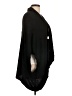 BODHI Black Cardigan Size L (estimated) - photo 4