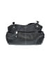 Tignanello Solid Black Shoulder Bag One size - photo 3
