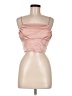 Zara Pink Sleeveless Top Size M - photo 1
