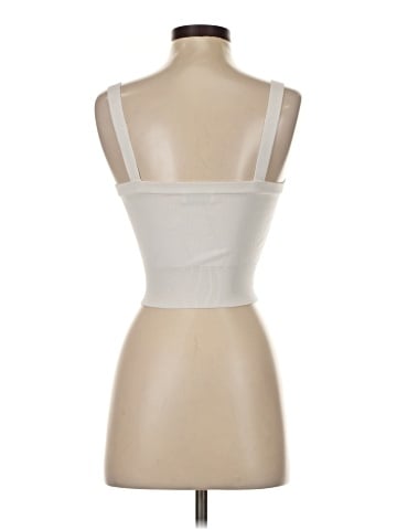 Sandro Sleeveless Top (view 2)