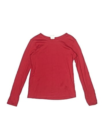 Hanna Andersson Long Sleeve T-Shirt (view 1)