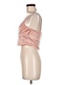 Zara Pink Sleeveless Top Size M - photo 5