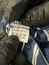 Cupshe 100% Polyester Stripes Blue Casual Dress Size XXL - photo 8
