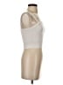 Sandro Ivory Sleeveless Top Size S (estimated) - photo 4