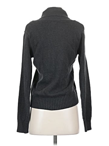 Jeanne Pierre Turtleneck Sweater (view 2)