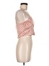 Zara Pink Sleeveless Top Size M - photo 4