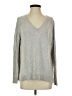 Banana Republic Gray Pullover Sweater Size S - photo 1