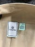Susina Solid Tan Formal Skirt Size 12 - photo 4