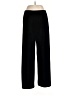 California Style Black Casual Pants Size L - photo 1