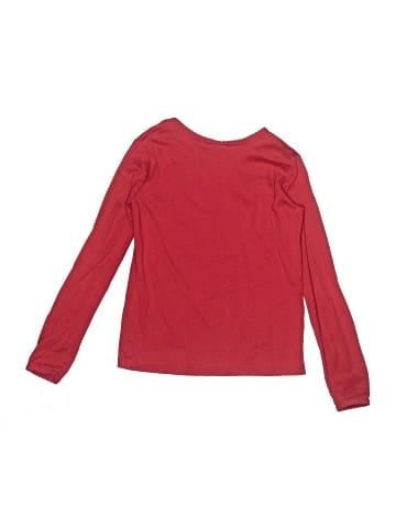 Hanna Andersson Long Sleeve T-Shirt (view 2)