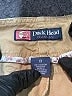 Duck Head Tan Skort Size 13 - photo 3