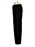 California Style Black Casual Pants Size L - photo 5