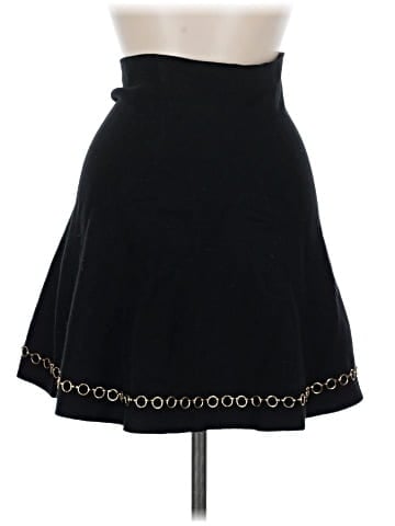 Zara Casual Skirt (view 1)
