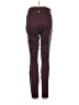 Avia Burgundy Active Pants Size S - photo 2
