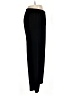 California Style Black Casual Pants Size L - photo 4