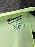 Champion 100% Polyester Green Sleeveless T-Shirt Size L - photo 7