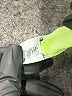 Champion 100% Polyester Green Sleeveless T-Shirt Size L - photo 8