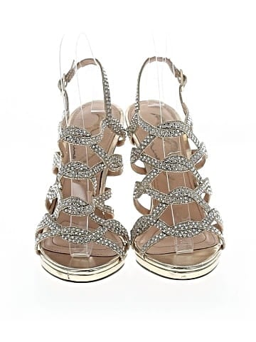 Nina Sandals (view 2)
