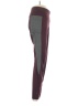Avia Burgundy Active Pants Size S - photo 4