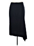 Classiques Entier Black Casual Skirt Size 6 - photo 1