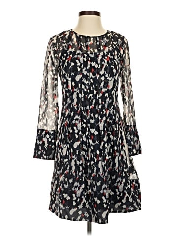 Club Monaco Cocktail Dress (view 1)