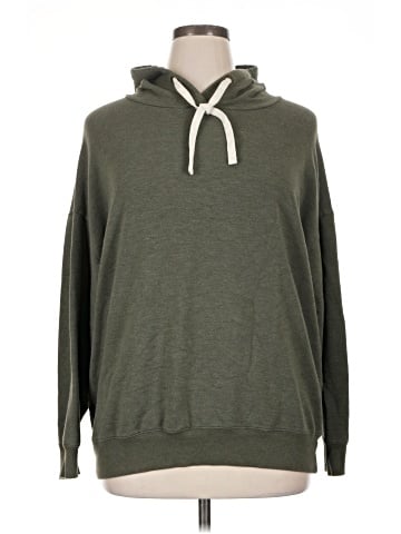 Buffalo by David Bitton Pullover Hoodie (view 1)