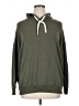 Buffalo by David Bitton Green Pullover Hoodie Size XL - photo 1