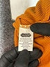 Mud Pie Solid Brown Long Sleeve Onesie Size 6-9 mo - photo 4