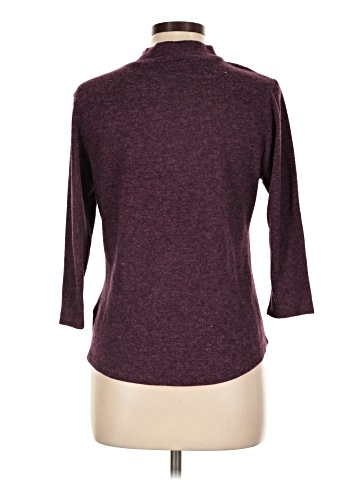 Alison Andrews Turtleneck Sweater (view 2)