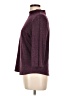 Alison Andrews Burgundy Turtleneck Sweater Size L - photo 5