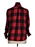 Magellan Outdoors Plaid Red Long Sleeve Button-Down Shirt Size XL - photo 2