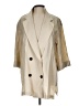 Zara Gold Trenchcoat Size L - photo 1