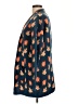 Unbranded 100% Polyester Orange Cardigan Size L - photo 5