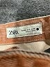 Zara Brown Jeans Size 4 - photo 7