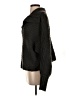 Dress Forum 100% Acrylic Black Pullover Sweater Size S - photo 5