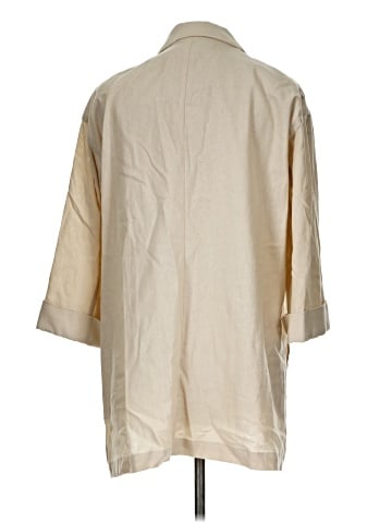 Zara Trenchcoat (view 2)