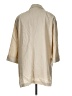 Zara Gold Trenchcoat Size L - photo 2