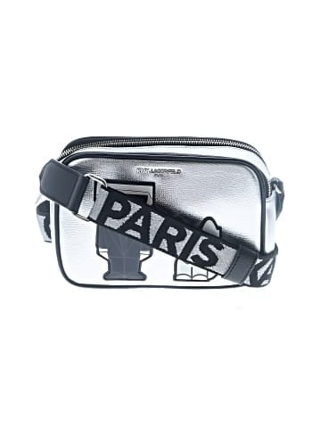 Karl Lagerfeld Paris Crossbody Bag (view 1)