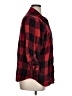 Magellan Outdoors Plaid Red Long Sleeve Button-Down Shirt Size XL - photo 4