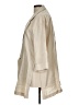 Zara Gold Trenchcoat Size L - photo 5