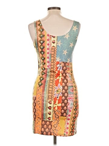 Wet Seal Cocktail Dress (view 2)