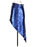 IRO Blue Formal Skirt Size EU (FR) 36 / US 4 - photo 1