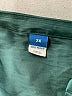 Old Navy 100% Polyester Teal Short Sleeve Blouse Size 2X - photo 7
