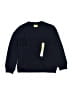 Thereabouts Blue Sweatshirt Size 8 - photo 1