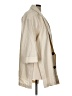 Zara Gold Trenchcoat Size L - photo 4