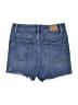 Paige Blue Denim Shorts Size 27 waist - photo 2