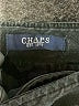 Chaps Black Jeans Size 4 - photo 7